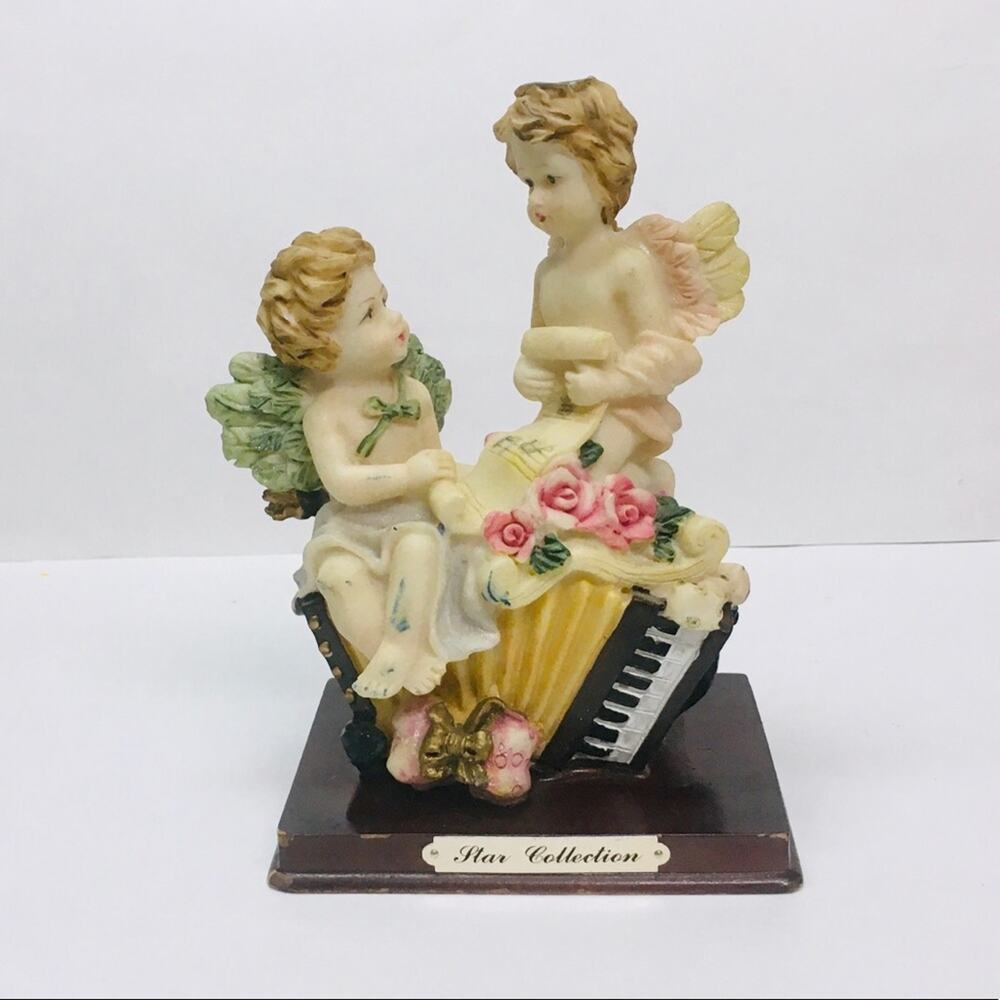 Star Collection Angels